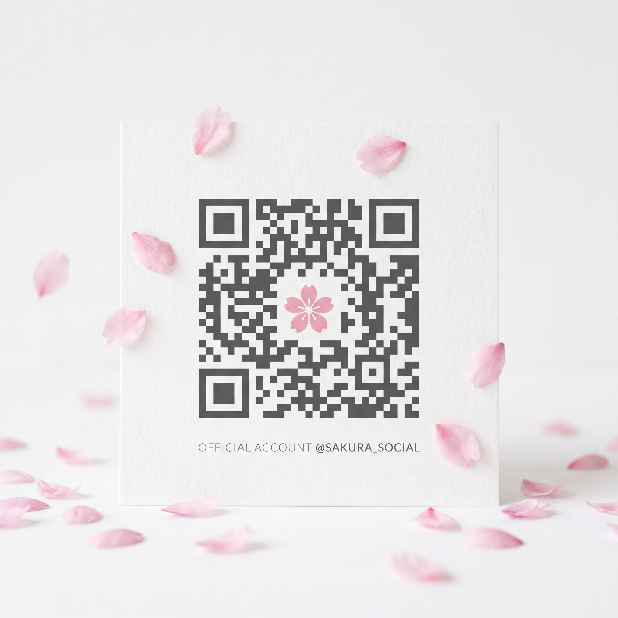 蜜芽 - 官方公众号二维码